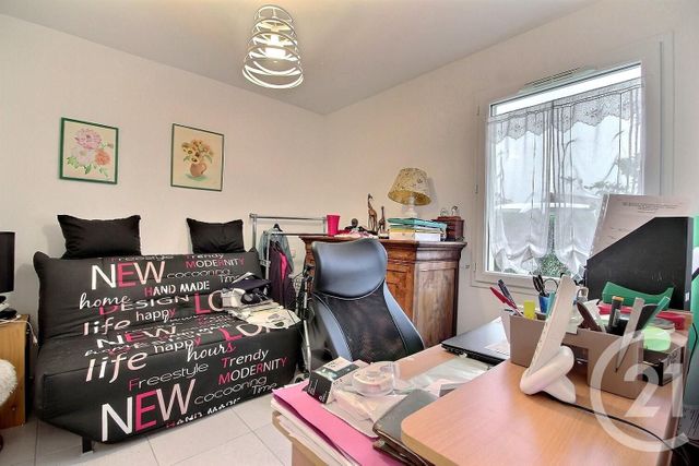 Maison &agrave; vendre - 3 pi&egrave;ces - 65 m2 - Bracieux - 41 - CENTRE