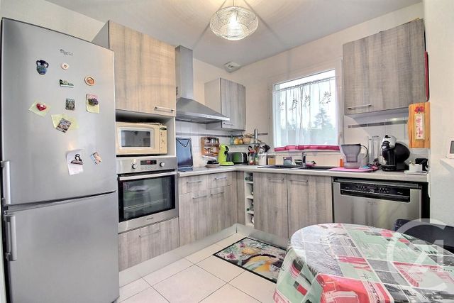 Maison &agrave; vendre - 3 pi&egrave;ces - 65 m2 - Bracieux - 41 - CENTRE