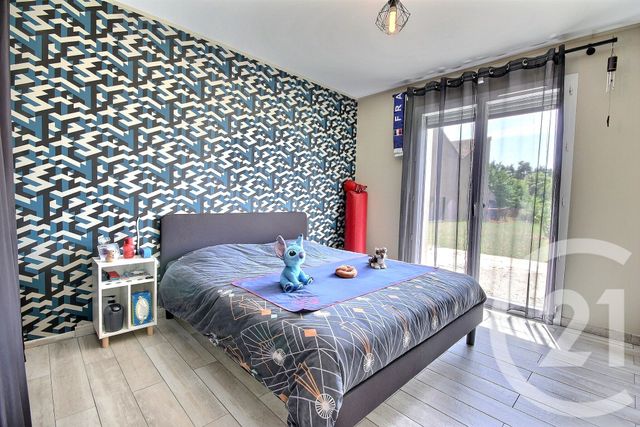 Maison &agrave; vendre - 4 pi&egrave;ces - 139 m2 - St Claude De Diray - 41 - CENTRE