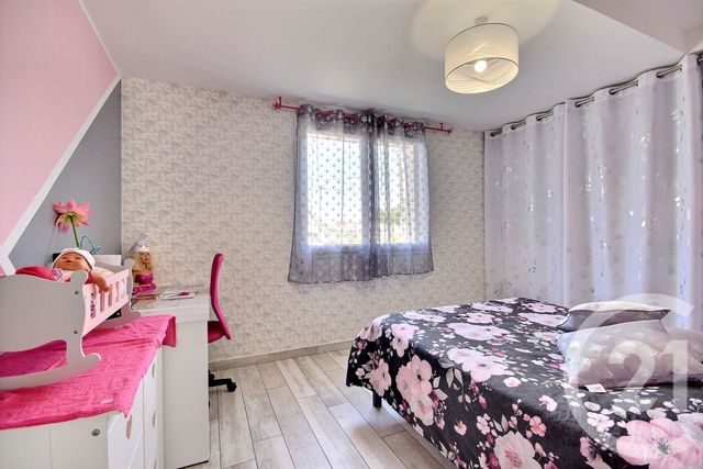 Maison &agrave; vendre - 4 pi&egrave;ces - 139 m2 - Vineuil - 41 - CENTRE