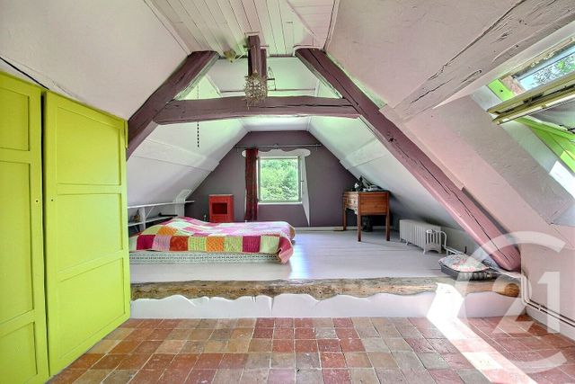 Maison à vendre - 4 pièces - 116 m2 - Blois - 41 - CENTRE