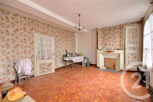 Maison &agrave; vendre - 7 pi&egrave;ces - 145 m2 - Vendome - 41 - CENTRE