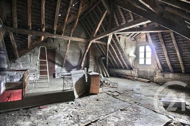 Maison &agrave; vendre - 7 pi&egrave;ces - 145 m2 - Vendome - 41 - CENTRE