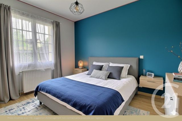 Maison à vendre - 3 pièces - 73 m2 - La Chaussee St Victor - 41 - CENTRE