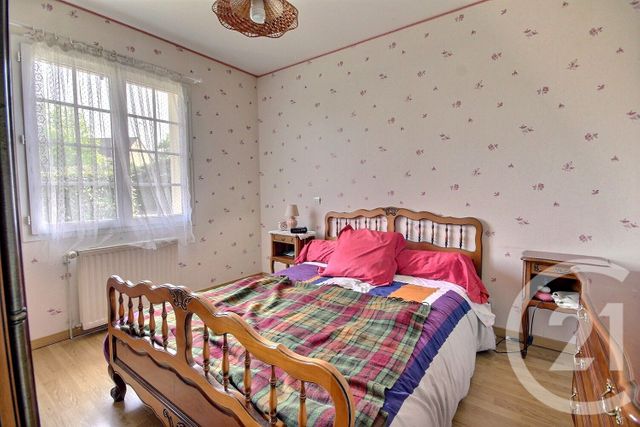 Maison à vendre - 3 pièces - 73 m2 - La Chaussee St Victor - 41 - CENTRE