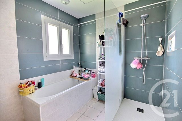 Maison &agrave; vendre - 7 pi&egrave;ces - 201 m2 - Villebarou - 41 - CENTRE