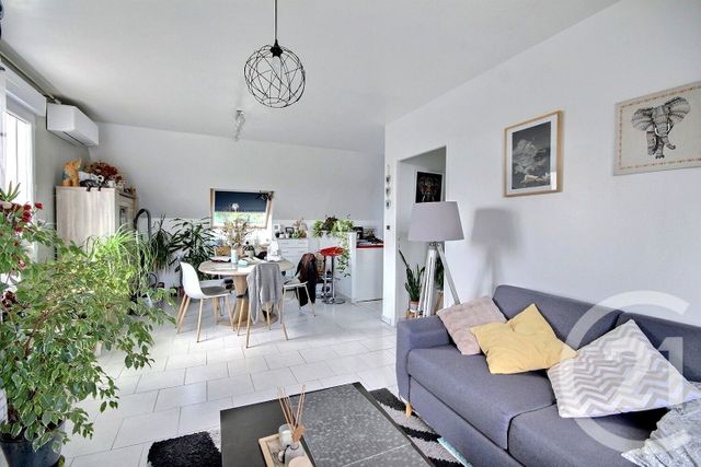 Maison &agrave; vendre - 7 pi&egrave;ces - 201 m2 - Villebarou - 41 - CENTRE