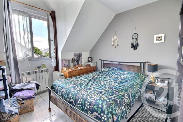 Maison &agrave; vendre - 7 pi&egrave;ces - 201 m2 - Villebarou - 41 - CENTRE