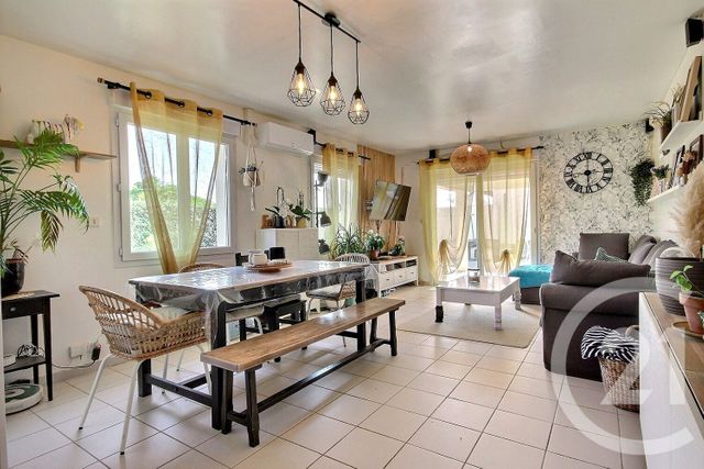 Maison &agrave; vendre - 7 pi&egrave;ces - 201 m2 - Villebarou - 41 - CENTRE