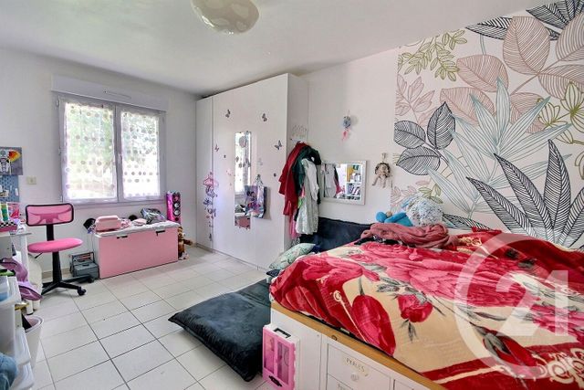 Maison &agrave; vendre - 7 pi&egrave;ces - 201 m2 - Villebarou - 41 - CENTRE