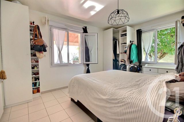 Maison &agrave; vendre - 7 pi&egrave;ces - 201 m2 - Villebarou - 41 - CENTRE