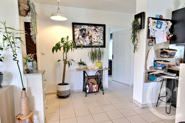 Maison &agrave; vendre - 7 pi&egrave;ces - 201 m2 - Villebarou - 41 - CENTRE