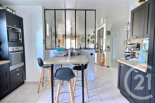 Maison &agrave; vendre - 7 pi&egrave;ces - 201 m2 - Villebarou - 41 - CENTRE