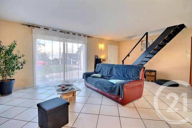 maison - ST DYE SUR LOIRE - 41