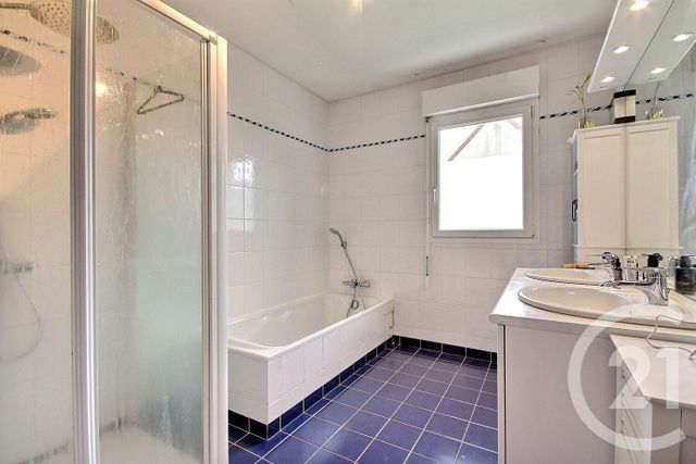 Maison &agrave; vendre - 6 pi&egrave;ces - 162 m2 - St Dye Sur Loire - 41 - CENTRE