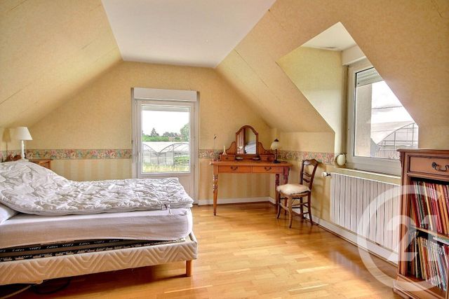 Maison à vendre - 4 pièces - 142 m2 - Blois - 41 - CENTRE