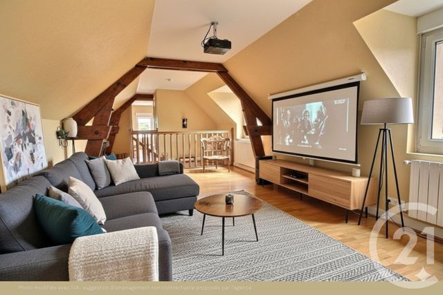 Maison à vendre - 4 pièces - 142 m2 - Blois - 41 - CENTRE