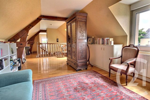 Maison à vendre - 4 pièces - 142 m2 - Blois - 41 - CENTRE