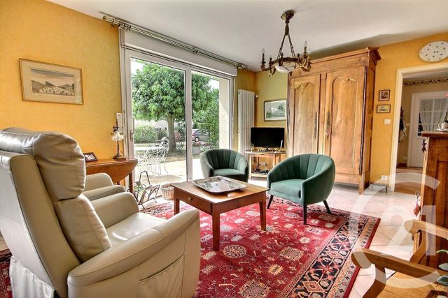 Maison à vendre - 4 pièces - 142 m2 - Blois - 41 - CENTRE