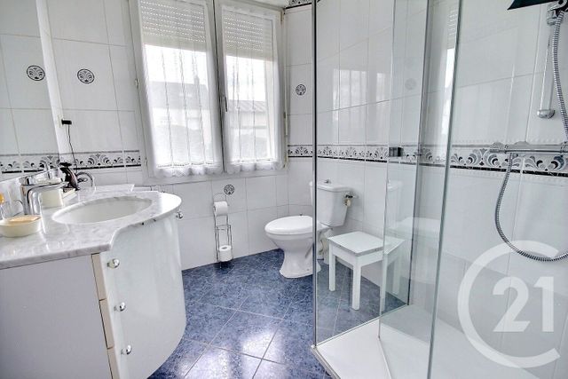 Maison à vendre - 4 pièces - 142 m2 - Blois - 41 - CENTRE