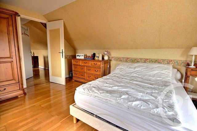 Maison à vendre - 4 pièces - 142 m2 - Blois - 41 - CENTRE