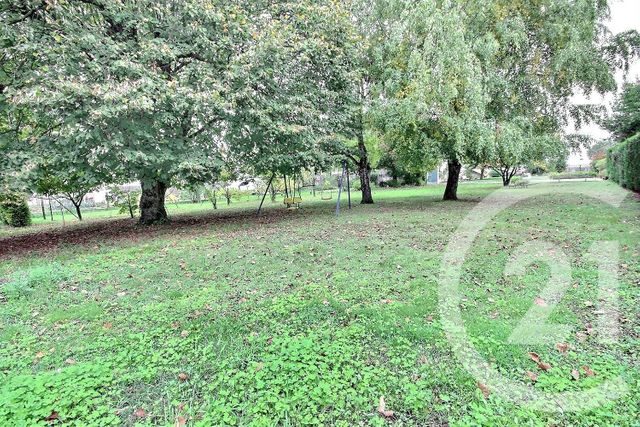 Maison à vendre - 4 pièces - 142 m2 - Blois - 41 - CENTRE