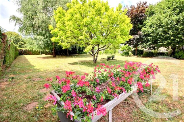 Maison à vendre - 4 pièces - 142 m2 - Blois - 41 - CENTRE