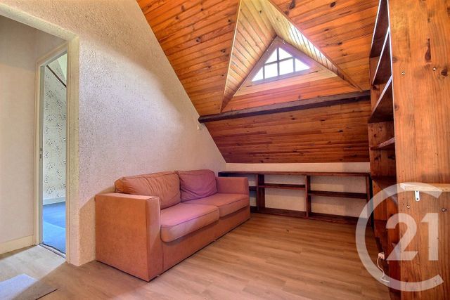 Maison &agrave; vendre - 5 pi&egrave;ces - 100 m2 - Valloire Sur Cisse - 41 - CENTRE