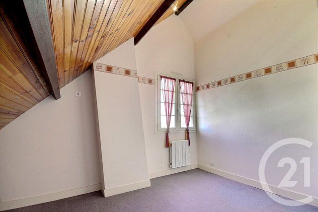 Maison &agrave; vendre - 5 pi&egrave;ces - 100 m2 - Valloire Sur Cisse - 41 - CENTRE