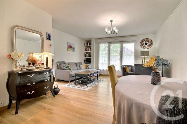 appartement - BLOIS - 41