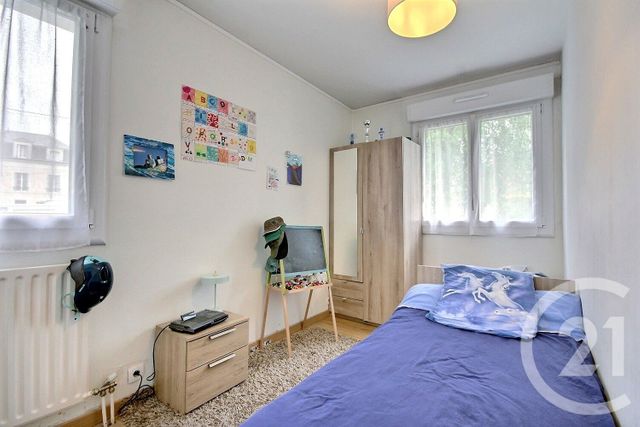 Appartement F3 &agrave; vendre - 3 pi&egrave;ces - 70,19 m2 - Blois - 41 - CENTRE