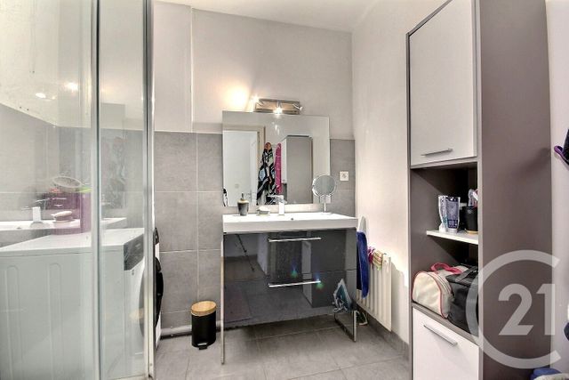 Appartement F3 &agrave; vendre - 3 pi&egrave;ces - 70,19 m2 - Blois - 41 - CENTRE