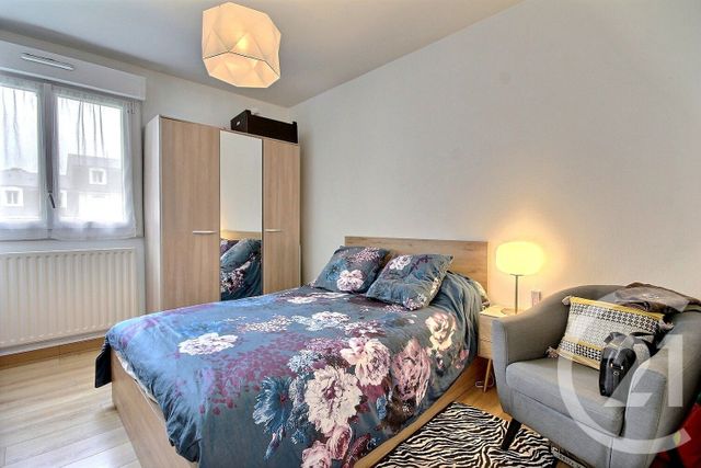 Appartement F3 &agrave; vendre - 3 pi&egrave;ces - 70,19 m2 - Blois - 41 - CENTRE