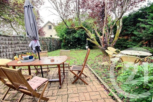 Maison &agrave; vendre - 4 pi&egrave;ces - 88 m2 - La Chaussee St Victor - 41 - CENTRE