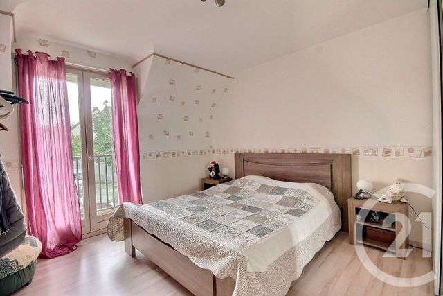 Maison &agrave; vendre - 4 pi&egrave;ces - 88 m2 - La Chaussee St Victor - 41 - CENTRE