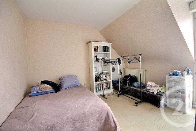 Maison &agrave; vendre - 4 pi&egrave;ces - 88 m2 - La Chaussee St Victor - 41 - CENTRE