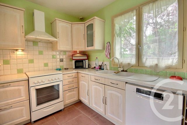 Maison &agrave; vendre - 4 pi&egrave;ces - 88 m2 - La Chaussee St Victor - 41 - CENTRE