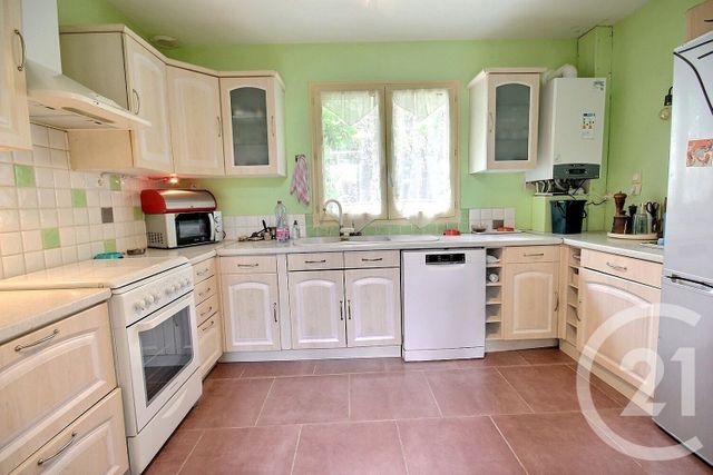 Maison &agrave; vendre - 4 pi&egrave;ces - 88 m2 - La Chaussee St Victor - 41 - CENTRE