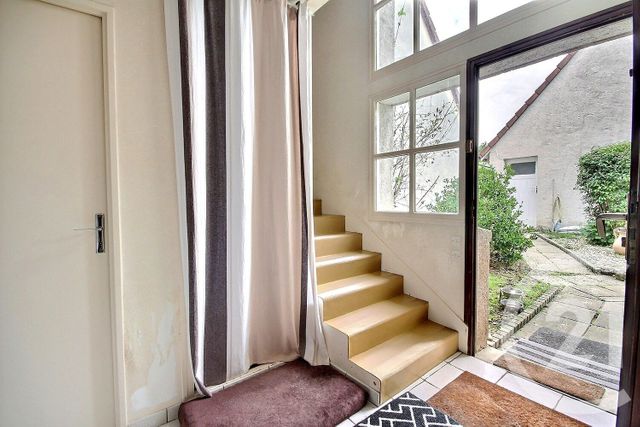 Maison &agrave; vendre - 4 pi&egrave;ces - 88 m2 - La Chaussee St Victor - 41 - CENTRE