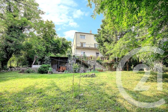 Maison à vendre - 7 pièces - 240 m2 - La Chaussee St Victor - 41 - CENTRE