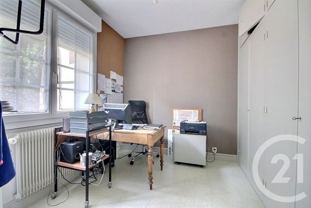 Maison à vendre - 7 pièces - 240 m2 - La Chaussee St Victor - 41 - CENTRE