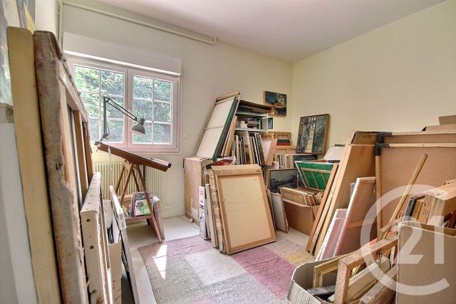 Maison à vendre - 7 pièces - 240 m2 - La Chaussee St Victor - 41 - CENTRE