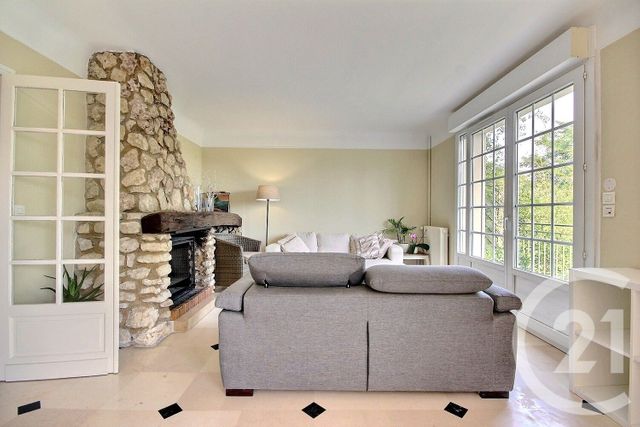 Maison à vendre - 7 pièces - 240 m2 - La Chaussee St Victor - 41 - CENTRE