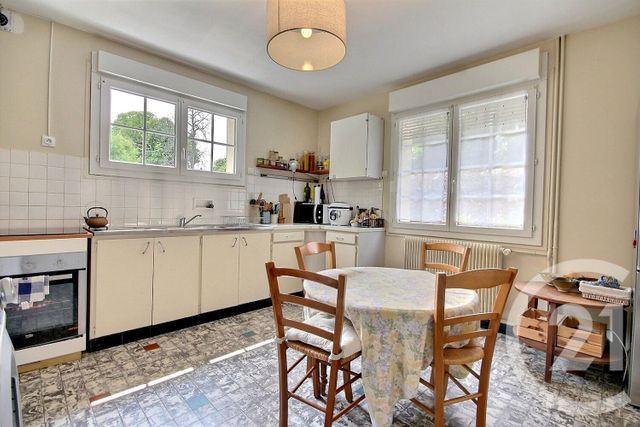 Maison à vendre - 7 pièces - 240 m2 - La Chaussee St Victor - 41 - CENTRE