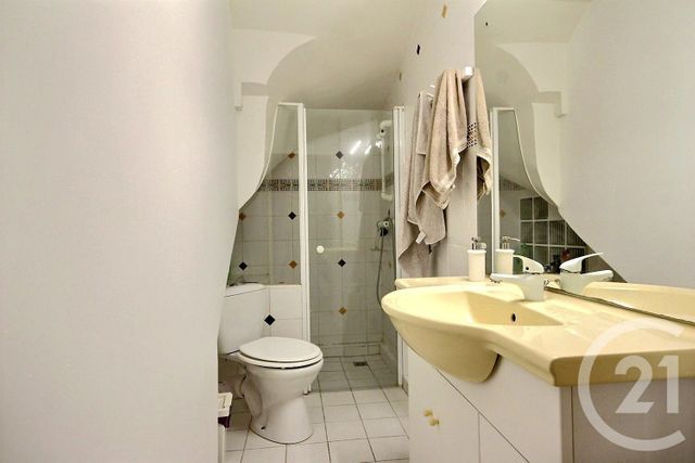 Maison à vendre - 7 pièces - 240 m2 - La Chaussee St Victor - 41 - CENTRE