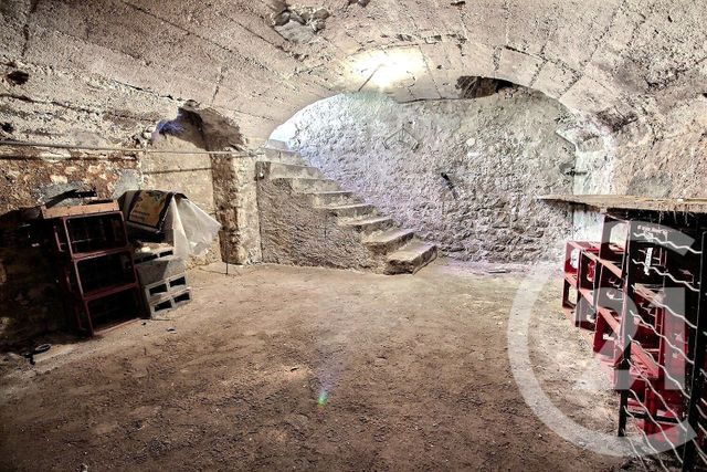 Maison &agrave; vendre - 4 pi&egrave;ces - 95 m2 - Suevres - 41 - CENTRE