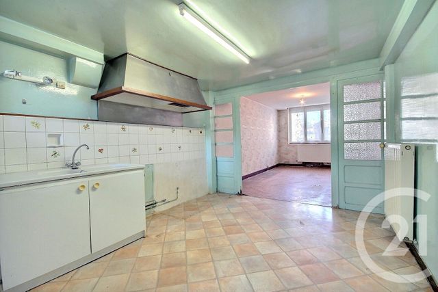 Maison &agrave; vendre - 4 pi&egrave;ces - 95 m2 - Suevres - 41 - CENTRE