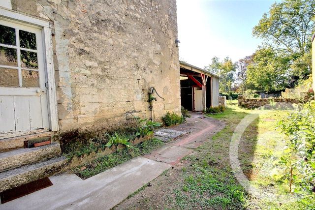 Maison &agrave; vendre - 4 pi&egrave;ces - 95 m2 - Suevres - 41 - CENTRE