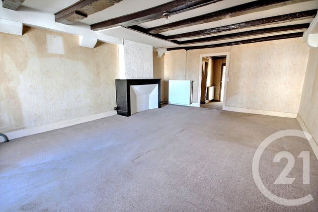 Maison &agrave; vendre - 4 pi&egrave;ces - 95 m2 - Suevres - 41 - CENTRE