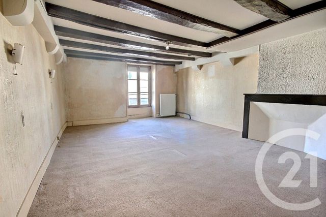 Maison &agrave; vendre - 4 pi&egrave;ces - 95 m2 - Suevres - 41 - CENTRE